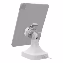 RAM Mounts Uni-Conn mobile device dock station Tablet Grey - Additional view 4