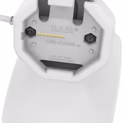 RAM Mounts Uni-Conn mobile device dock station Tablet Grey - Additional view 5