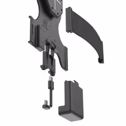 RAM Mounts RAM-GDS-TABC-B1B tablet spare part/accessory Base module - Additional view 4