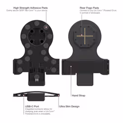 RAM Mounts RAM-GDS-TABC-B1B tablet spare part/accessory Base module - Additional view 5