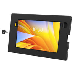 RAM Mounts RAM-TE-ZE2 tablet security enclosure Grey 20.3 cm (8")