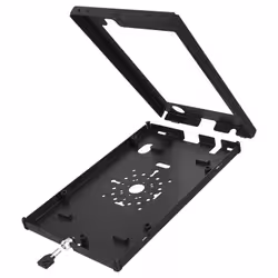 RAM Mounts RAM-TE-ZE2 tablet security enclosure Grey 20.3 cm (8") - Additional view 3