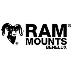 RAM Mounts RAM-TE-AP40 mobile device dock station Barcode reader Acacia