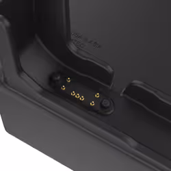 RAM Mounts RAM-DOCK-ZE25U mobile device dock station Tablet Black - Additional view 2