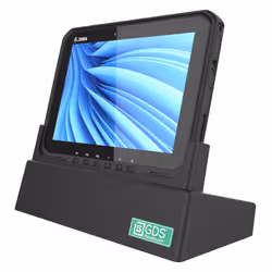 RAM Mounts RAM-DOCK-ZE25U mobile device dock station Tablet Black - Additional view 3