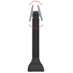 RAM Mounts RAP-D11-14-V75 mounting kit Black Composite - Additional view 3