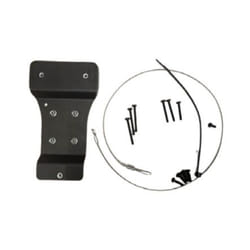 Honeywell Vehicle mount holder