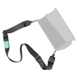 RAM Mounts RAM-GDS-SS2U tablet case accessory Shoulder strap Black, Green