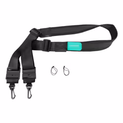 RAM Mounts RAM-GDS-SS2U tablet case accessory Shoulder strap Black, Green - Additional view 2