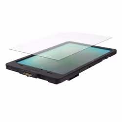 RAM Mounts RAP-SKIN-SP-2 mobile phone screen/back protector Clear screen protector Samsung 1 pc(s) - Additional view 2