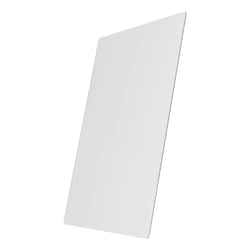 RAM Mounts RAP-SKIN-SP-3 mobile phone screen/back protector Clear screen protector Apple 1 pc(s)
