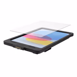 RAM Mounts RAP-SKIN-SP-3 mobile phone screen/back protector Clear screen protector Apple 1 pc(s) - Additional view 2