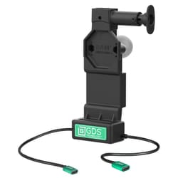 RAM Mounts RAM-GDS-DOCK-U4CP-CU mobile device dock station Smartphone Black