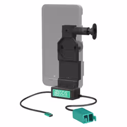 RAM Mounts RAM-GDS-DOCK-U4CD2U mobile device dock station Smartphone Black - Additional view 2