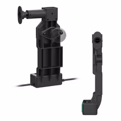 RAM Mounts RAM-GDS-DOCK-U4CD2U mobile device dock station Smartphone Black - Additional view 5