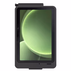 RAM Mounts IntelliSkin Thin-Case 25.6 cm (10.1") Shell case Black - Additional view 2