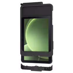 RAM Mounts IntelliSkin Thin-Case 25.6 cm (10.1") Shell case Black - Additional view 4
