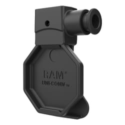 RAM Mounts RAM-HOL-BC-U1U holder Passive holder Barcode scanner Black