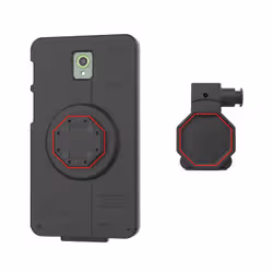 RAM Mounts RAM-HOL-BC-U1U holder Passive holder Barcode scanner Black - Additional view 2