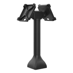 RAM Mounts RAP-D11H2-14-V100 monitor mount / stand 68.6 cm (27") Floor Black