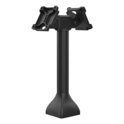 RAM Mounts RAP-D11H2-14-V75 monitor mount / stand 61 cm (24") Floor Black