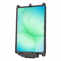 RAM Mounts IntelliSkin Thin-Case 27.9 cm (11") Shell case Black - Additional view 2