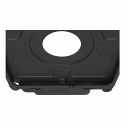 RAM Mounts IntelliSkin Thin-Case 27.9 cm (11") Shell case Black - Additional view 5