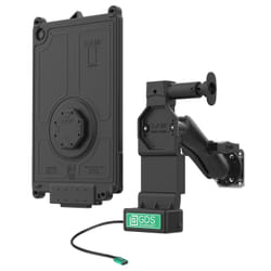 RAM Mounts GDS Uni-Conn mobile device dock station Tablet Black, Green