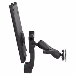RAM Mounts GDS Uni-Conn mobile device dock station Tablet Black, Green - Additional view 2