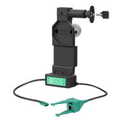RAM Mounts RAM-GDS-DOCKL-U4CP-RJ45AU Active holder Tablet/UMPC Black
