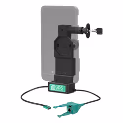 RAM Mounts RAM-GDS-DOCKL-U4CP-RJ45AU Active holder Tablet/UMPC Black - Additional view 2