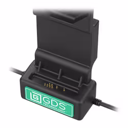 RAM Mounts RAM-GDS-DOCKL-U4CP-RJ45AU Active holder Tablet/UMPC Black - Additional view 4