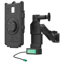 RAM Mounts Uni-Conn mobile device dock station Tablet/Smartphone Black