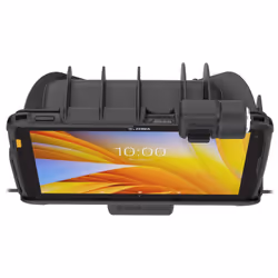 RAM Mounts RAM-HOL-ZE21PD2KLU mobile device dock station Tablet Black