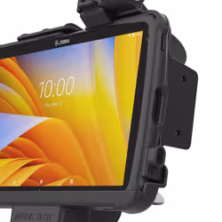 RAM Mounts RAM-GDS-DOCKL-ZE21PU mobile device dock station Tablet Black - Additional view 4