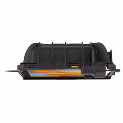 RAM Mounts RAM-GDS-DOCKL-ZE21PU mobile device dock station Tablet Black - Additional view 7