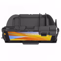 RAM Mounts RAM-HOL-ZE20PKLU mobile device dock station Tablet Black - Additional view 6