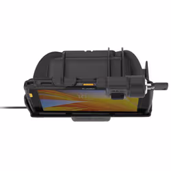 RAM Mounts RAM-HOL-ZE20PKLU mobile device dock station Tablet Black - Additional view 7