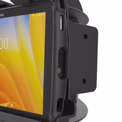 RAM Mounts RAM-HOL-ZE20PD2KLU mobile device dock station Tablet Black - Additional view 4
