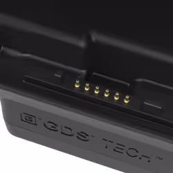 RAM Mounts RAM-HOL-ZE20PD2KLU mobile device dock station Tablet Black - Additional view 5