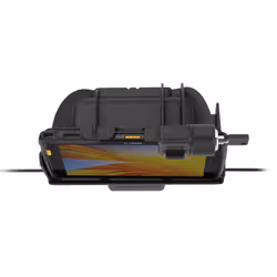 RAM Mounts RAM-HOL-ZE20PD2KLU mobile device dock station Tablet Black - Additional view 7