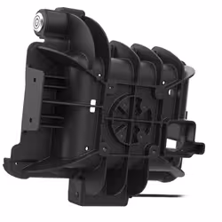 RAM Mounts RAM-HOL-ZE21PKLU mobile device dock station Tablet Black - Additional view 2