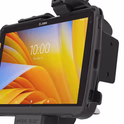 RAM Mounts RAM-HOL-ZE21PKLU mobile device dock station Tablet Black - Additional view 4