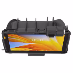 RAM Mounts RAM-HOL-ZE21PKLU mobile device dock station Tablet Black - Additional view 6