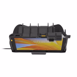 RAM Mounts RAM-HOL-ZE21PKLU mobile device dock station Tablet Black - Additional view 7