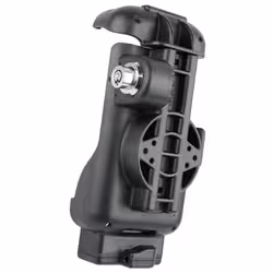 RAM Mounts RAM-HOL-ZE17L-NP-1U holder Passive holder Mobile phone/Smartphone Black - Additional view 2