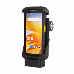 RAM Mounts RAM-HOL-ZE17L-NP-1U holder Passive holder Mobile phone/Smartphone Black - Additional view 3