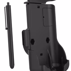 RAM Mounts RAM-HOL-ZE17L-NP-2U holder Passive holder Mobile phone/Smartphone Black - Additional view 2