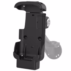 RAM Mounts RAM-HOL-ZE17L-NP-2U holder Passive holder Mobile phone/Smartphone Black - Additional view 5