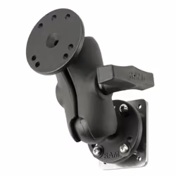 RAM Mounts RAM-101-B-225B2U